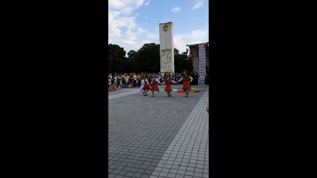 90 години НУ "Любен Каравелов" гр. Съединение – 3 клас смотреть онлайн