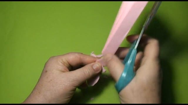 Поделки из бумаги АНГЕЛОЧЕК на елку | ANGEL of paper | DIY смотреть онлайн