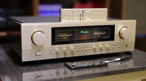 Accuphase E-270