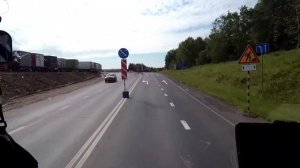 как ехать через Челябинск или ЕКБ.