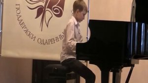 П Чайковский Далёкое Прошлое ор 72 №17