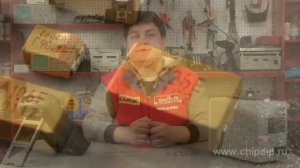 Виды корпусов танталовых конденсаторов