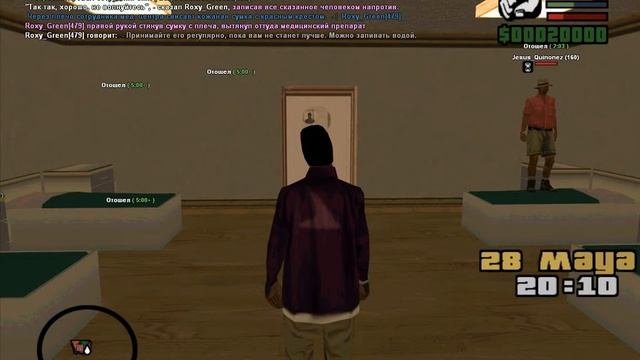 Копия видео "Два Bailo слил просто так! Gta Samp- Arizona RP" смотреть онлайн