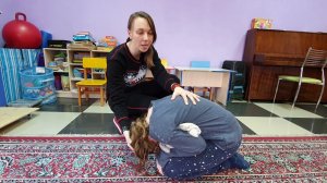 НЕЙРОПСИХОЛОГИЧЕСКИЕ упражнения Колобок.