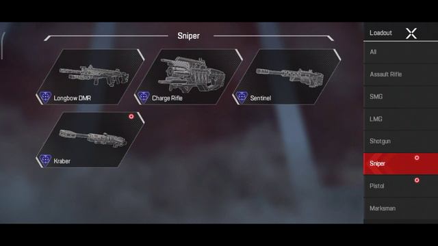 Opening 10x Packs in Apex Legends Mobile смотреть онлайн