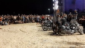 Мотофест "Тамань - Полуостров свободы"