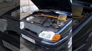 Скрежет стартера при заводке ВАЗ