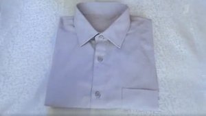 Полезные Советы Чтобы воротник рубашки не помялся в чемодане