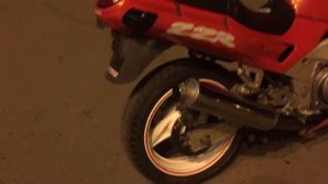 Suzuki gsx-r 600 & Kawasaki zzr 400, джиксер и зизер ззр400