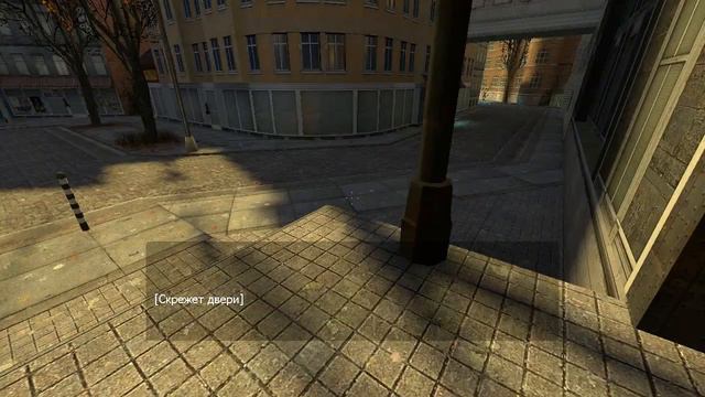 Half-Life 2 (Для получение значка в steam) смотреть онлайн