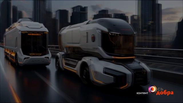 Товары из будущего 2077 года смотреть онлайн