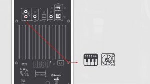 HECO ASCADA 600 TOWER — Bluetooth-акустика High-End и Hi-Fi класса