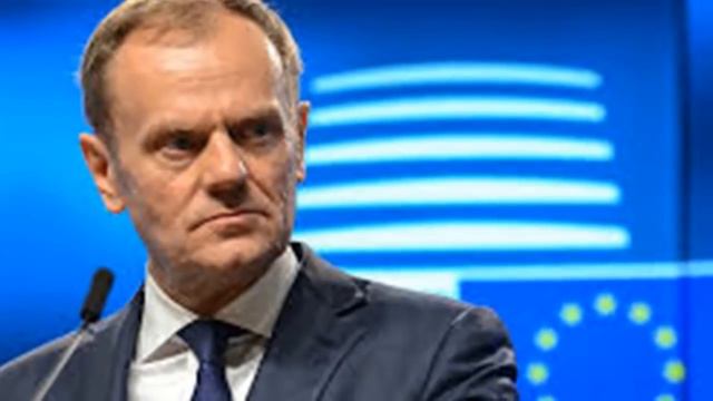 ПЕРЕШЛИ ЧЕРТУ! Британию ОБЯЗАЛИ досрочно ПОКИНУТЬ ЕВРОСОЮЗ смотреть онлайн