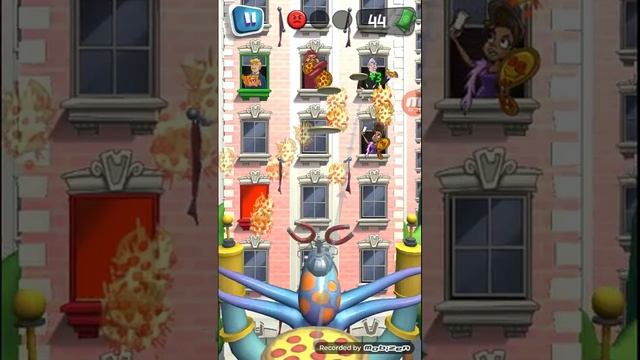 игра  Осьминожки  из  игроделы
