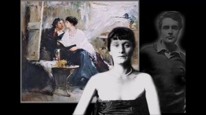 АХМАТОВА И МОДИЛЬЯНИ