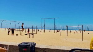 Санта Моника, Santa Monica