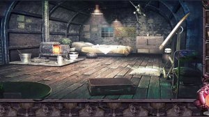 Can you escape the 100 room 8 (прохождение) уровень 9