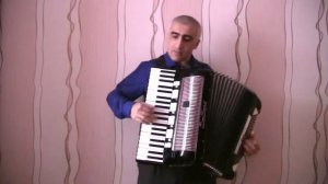 "Молдавские  мотивы" музыка  Мясниковского  района.