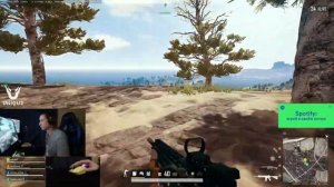 Методичный развал Мирамара _ Как то изи _ BEST PUBG