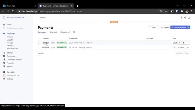 FullStack CLone of Amazon With React, Node Js And Firebase. смотреть онлайн