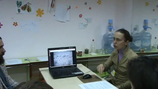 Альтернативный образ жизни 3. Обустройство участка