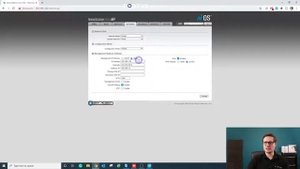 Wireless Ubiquiti NanoStation Loco M5 Setup