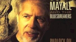 John Mayall Padlock On The Blues