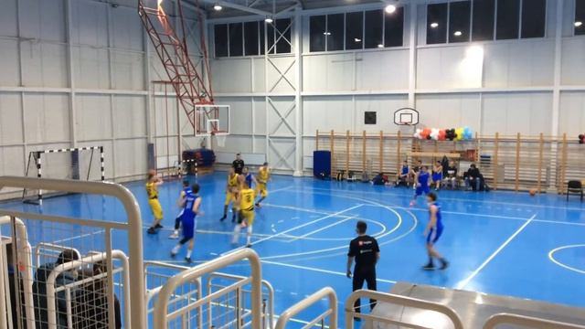 KB ALBES - KK Sparta 91:82 Liga e III (06.11.2022) смотреть онлайн