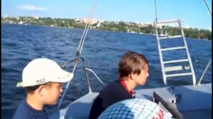 Иисус Христос.Река.