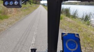 Mini Motors Bluetran Lightning verified top speed test.