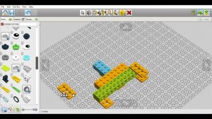 37 урок. Уборочная машина.