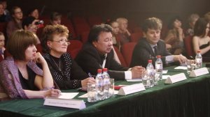 «Пять шагов к успеху»