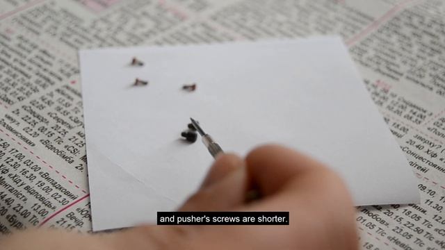 Fixing the “Industar” lens for FED 5c film camera / Ремонт объектива “Индустар” для ФЭД 5с смотреть онлайн