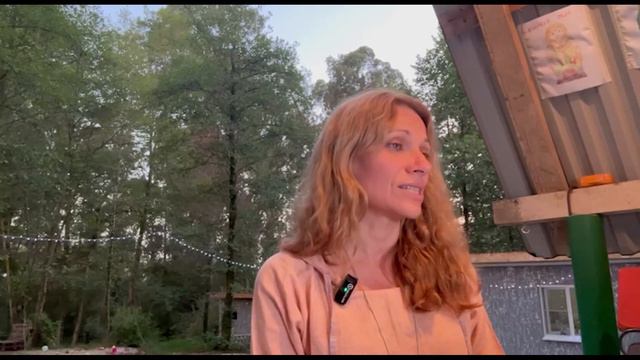 Новые энергии Земли. Изменения и проявления в период с 25.09 по 02.10.2023 г.| Ченнелинг