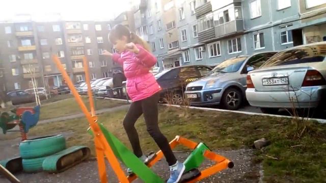 Новый велик смотреть онлайн