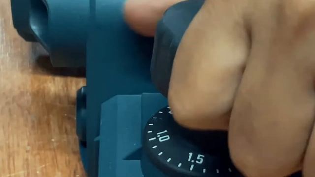 Unboxing w/ Overview of BOSCH GHO 6500 Professional Planer смотреть онлайн