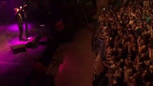 Океан Ельзи - Фіалки. ПРАГА 19.04.2015