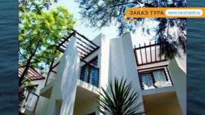 ISIL CLUB BODRUM MILTA 5* Турция Бодрум обзор – отель ИСИЛ КЛАБ БОДРУМ МИЛТА 5* Бодрум видео обзор