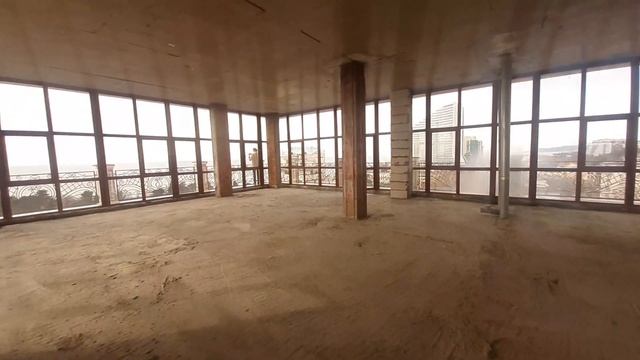 Элитная квартира Сочи