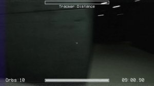 ПАКМАН ПРЕСЛЕДУЕТ МЕНЯ ?