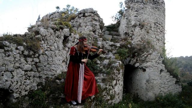 Harry Potter Medley - Piano and Violin - Ester Maiorani смотреть онлайн