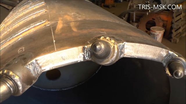 Керн-бур скальный колонковый бур кернователь ТРИС KR-R колонок для скалы смотреть онлайн