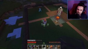 НОВОЕ СЛАЙМ ЗАРАЖЕНИЕ В МАЙНКРАФТ!