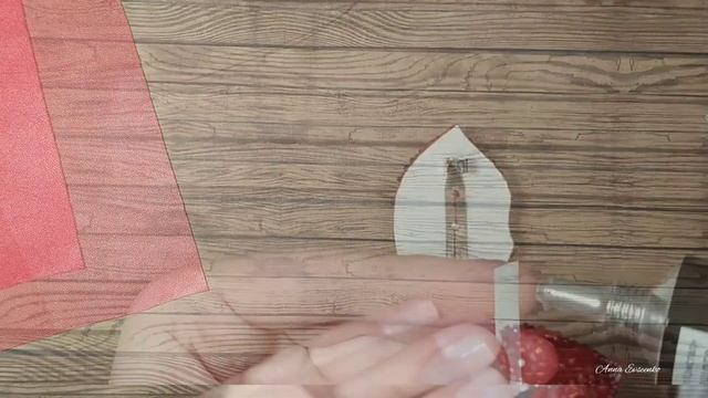 Объёмная брошь из бисера своими руками/Брошь ГУБЫ. #брошьизбисера  #брошьсвоимируками #brooch