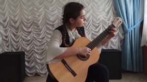 Райнер Фальк. Медовая роза. Исп. Галдобина В.