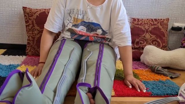 Что купила? Распаковка. Довольна и счастлива!!! Восторг да и только!!! смотреть онлайн