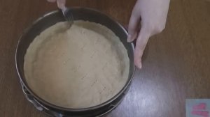 Пирог "СЛЕЗЫ АНГЕЛА" - сама нежность.