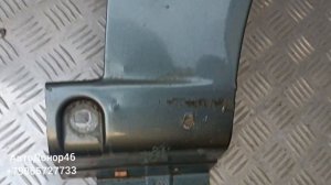 Крыло переднее правое Fiat Albea оригинал купить в Курске!