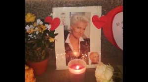Tribute to Marie Fredriksson