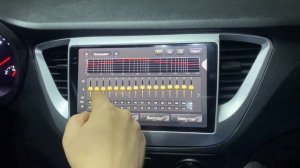 Магнитола Incar TMX2 QLED 2K. ОБЗОР ТЕСТ УСТАНОВКА.